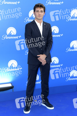 Paramout+ Italia Launch in Rom