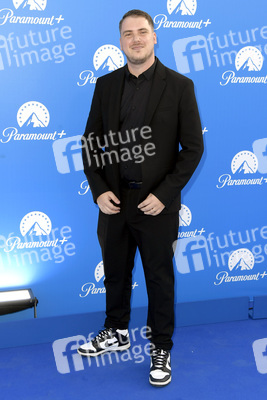 Paramout+ Italia Launch in Rom