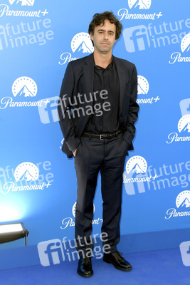 Paramout+ Italia Launch in Rom