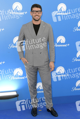 Paramout+ Italia Launch in Rom