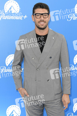 Paramout+ Italia Launch in Rom