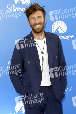 Paramout+ Italia Launch in Rom