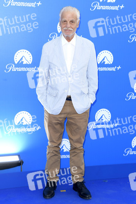 Paramout+ Italia Launch in Rom