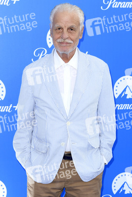 Paramout+ Italia Launch in Rom