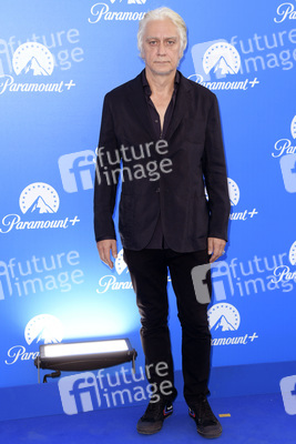 Paramout+ Italia Launch in Rom