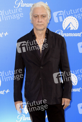 Paramout+ Italia Launch in Rom