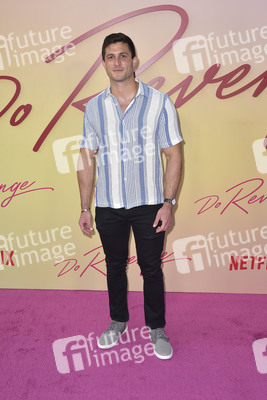 Filmpremiere 'Do Revenge' in Los Angeles