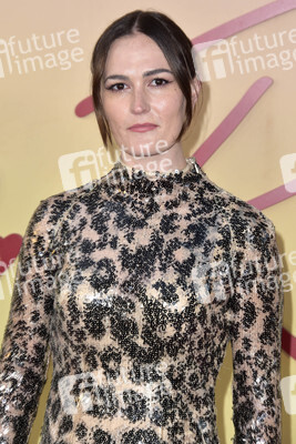 Filmpremiere 'Do Revenge' in Los Angeles