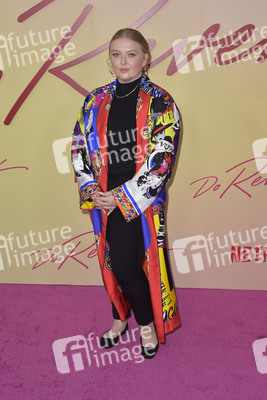 Filmpremiere 'Do Revenge' in Los Angeles