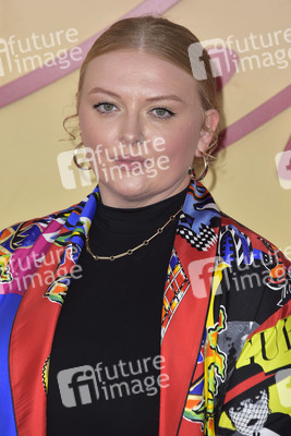 Filmpremiere 'Do Revenge' in Los Angeles