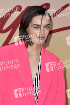 Filmpremiere 'Do Revenge' in Los Angeles
