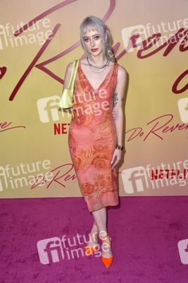 Filmpremiere 'Do Revenge' in Los Angeles