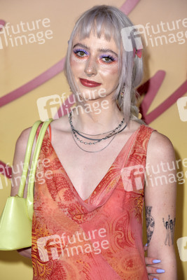 Filmpremiere 'Do Revenge' in Los Angeles