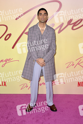 Filmpremiere 'Do Revenge' in Los Angeles