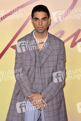 Filmpremiere 'Do Revenge' in Los Angeles