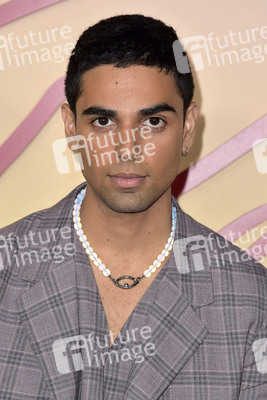 Filmpremiere 'Do Revenge' in Los Angeles