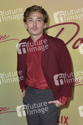 Filmpremiere 'Do Revenge' in Los Angeles