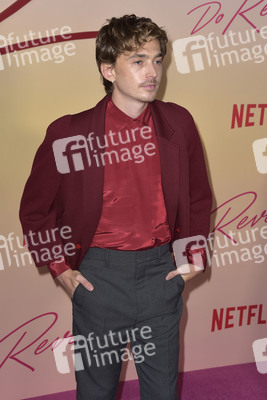 Filmpremiere 'Do Revenge' in Los Angeles