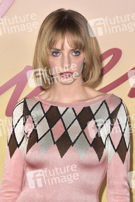 Filmpremiere 'Do Revenge' in Los Angeles