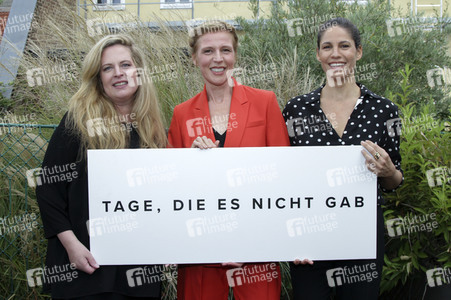Fototermin 'Tage, die es nicht gab' in Wien