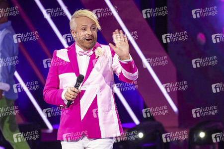 TV-Show 'Die Ross Antony Show 2022' in Erfurt