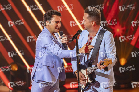 TV-Show 'Die Ross Antony Show 2022' in Erfurt