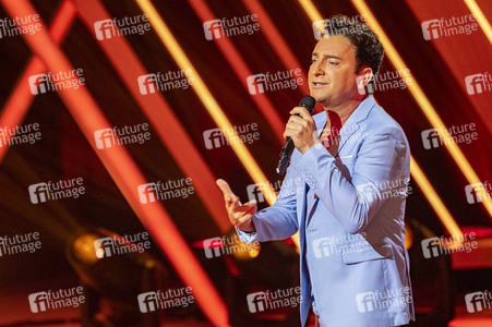 TV-Show 'Die Ross Antony Show 2022' in Erfurt