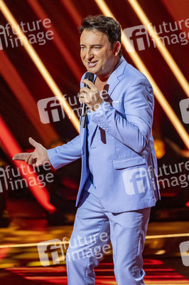 TV-Show 'Die Ross Antony Show 2022' in Erfurt