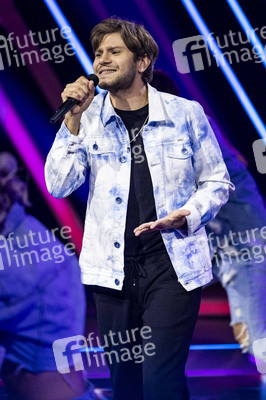 TV-Show 'Die Ross Antony Show 2022' in Erfurt