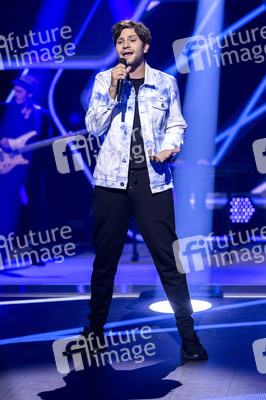 TV-Show 'Die Ross Antony Show 2022' in Erfurt