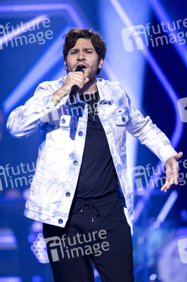 TV-Show 'Die Ross Antony Show 2022' in Erfurt