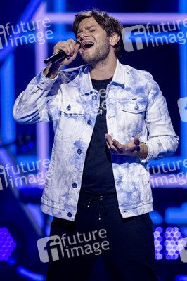 TV-Show 'Die Ross Antony Show 2022' in Erfurt