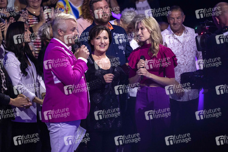 TV-Show 'Die Ross Antony Show 2022' in Erfurt