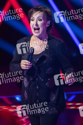 TV-Show 'Die Ross Antony Show 2022' in Erfurt