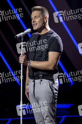 TV-Show 'Die Ross Antony Show 2022' in Erfurt