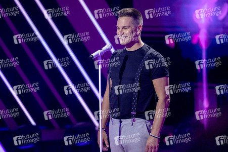 TV-Show 'Die Ross Antony Show 2022' in Erfurt