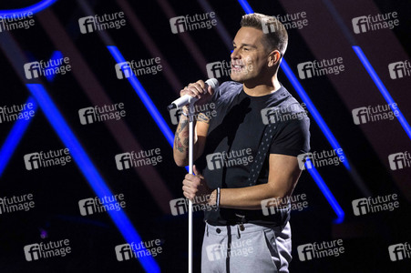 TV-Show 'Die Ross Antony Show 2022' in Erfurt