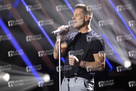 TV-Show 'Die Ross Antony Show 2022' in Erfurt