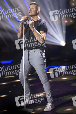 TV-Show 'Die Ross Antony Show 2022' in Erfurt