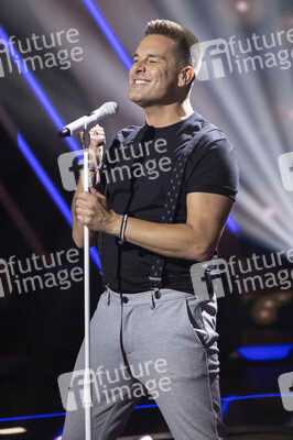 TV-Show 'Die Ross Antony Show 2022' in Erfurt