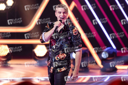 TV-Show 'Die Ross Antony Show 2022' in Erfurt