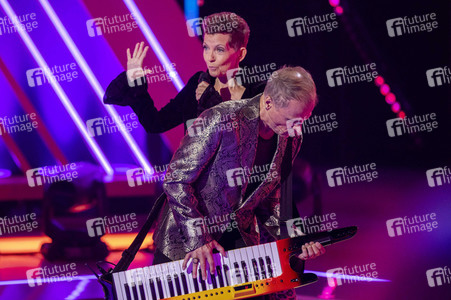 TV-Show 'Die Ross Antony Show 2022' in Erfurt