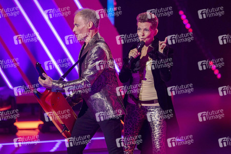 TV-Show 'Die Ross Antony Show 2022' in Erfurt