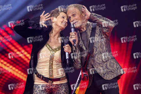 TV-Show 'Die Ross Antony Show 2022' in Erfurt