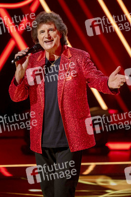 TV-Show 'Die Ross Antony Show 2022' in Erfurt