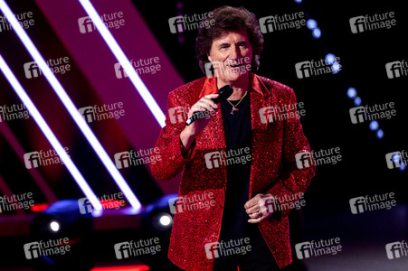 TV-Show 'Die Ross Antony Show 2022' in Erfurt