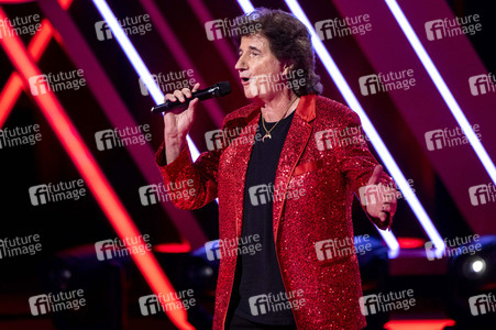 TV-Show 'Die Ross Antony Show 2022' in Erfurt