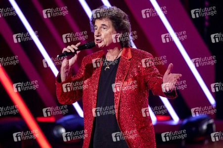 TV-Show 'Die Ross Antony Show 2022' in Erfurt