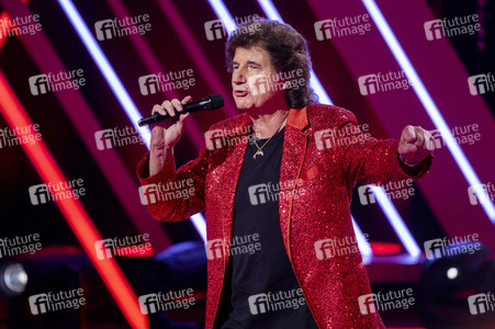 TV-Show 'Die Ross Antony Show 2022' in Erfurt