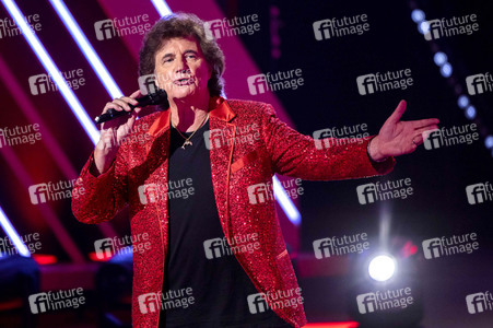 TV-Show 'Die Ross Antony Show 2022' in Erfurt